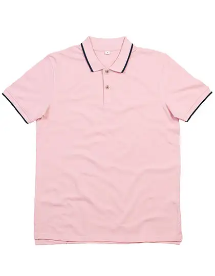 Ansicht 1 – The Tipped Polo (P191)