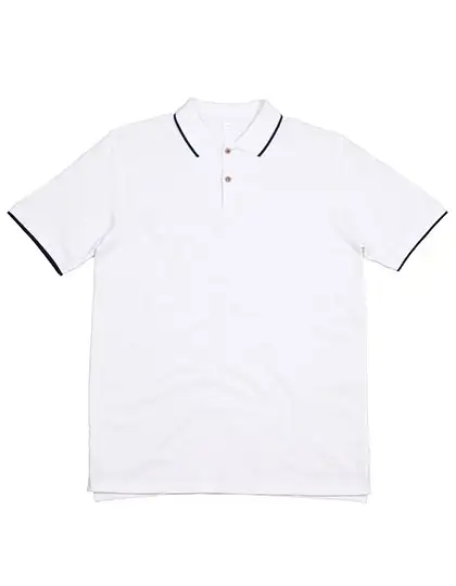 Ansicht 5 – The Tipped Polo (P191)