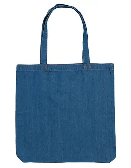 Ansicht 1 – Denim Bag (P195)