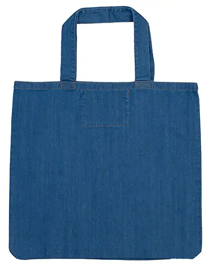 Ansicht 1 – Denim Shopper (P196)