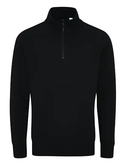Ansicht 1 – The Quarter Zip Sweat (P197)