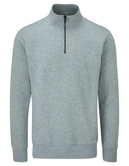 Ansicht 2 – The Quarter Zip Sweat (P197)