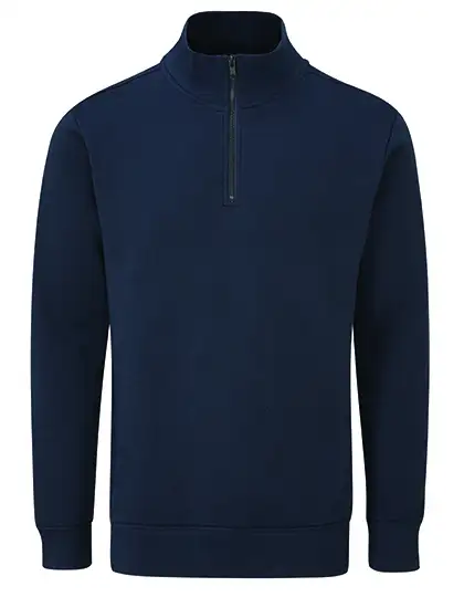 Ansicht 3 – The Quarter Zip Sweat (P197)