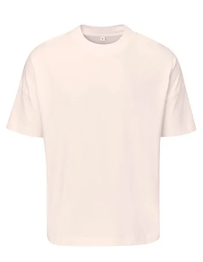 Ansicht 1 – Unisex Oversized Heavy T (P201)