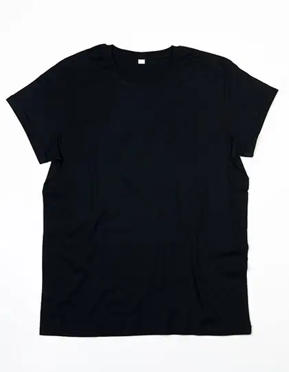 Ansicht 1 – Men´s Roll Sleeve T (P80)