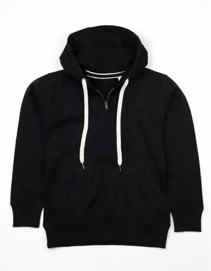 Ansicht 3 – Men´s Superstar Zip-Through Hoodie (P83)