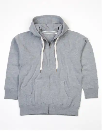 Ansicht 5 – Men´s Superstar Zip-Through Hoodie (P83)