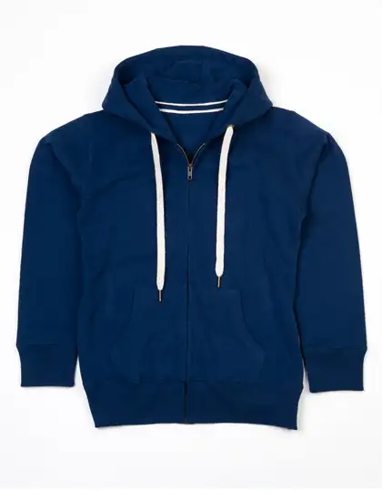 Ansicht 1 – Men´s Superstar Zip-Through Hoodie (P83)