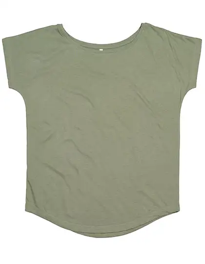 Ansicht 3 – Women´s Loose Fit T (P91)