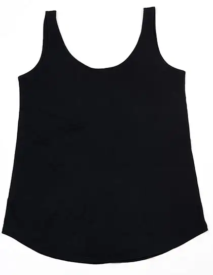 Ansicht 1 – Women´s Loose Fit Vest (P92)