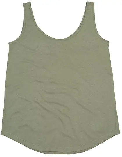 Ansicht 3 – Women´s Loose Fit Vest (P92)