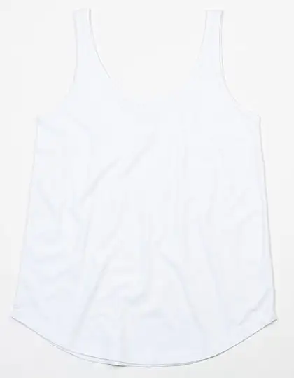 Ansicht 2 – Women´s Loose Fit Vest (P92)