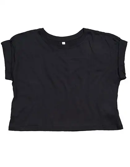 Ansicht 3 – Women´s Crop Top T (P96)