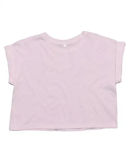 Ansicht 1 – Women´s Crop Top T (P96)
