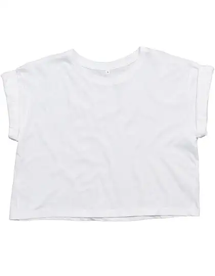 Ansicht 2 – Women´s Crop Top T (P96)