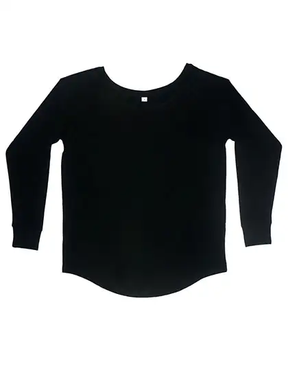 Ansicht 1 – Women´s Loose Fit Long Sleeve T (P97)