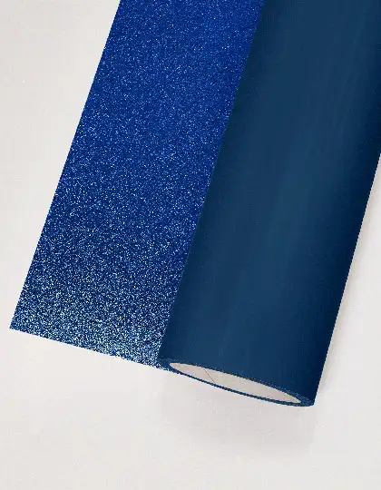 Ansicht 1 – Poli-Flex® Glitter (PT401)