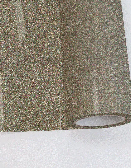 Ansicht 32 – Poli-Flex® Pearl Glitter (PT402)