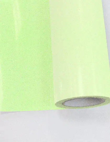 Ansicht 2 – Poli-Flex® Pearl Glitter (PT402)