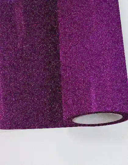Ansicht 4 – Poli-Flex® Pearl Glitter (PT402)