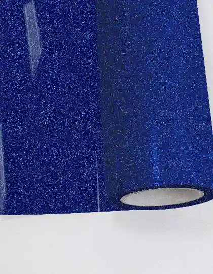 Ansicht 1 – Poli-Flex® Pearl Glitter (PT402)