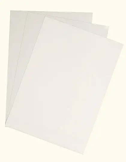 Ansicht 1 – Solvent-Flock 5905 (PT950)
