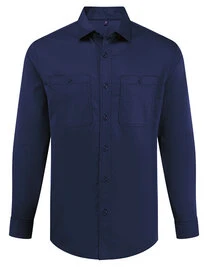 Ansicht 1 – Utility 2.0 Service Shirt (PW021)