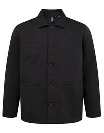 Ansicht 1 – Utility 2.0 Chore Jacket (PW022)