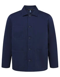 Ansicht 4 – Utility 2.0 Chore Jacket (PW022)