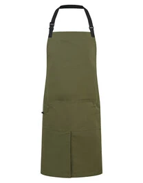 Ansicht 4 – Utility 2.0 Ripstop Apron (PW023)