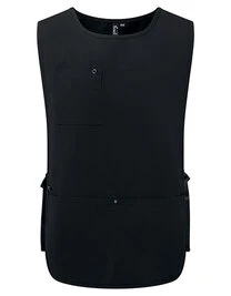 Ansicht 1 – Utility 2.0 Vest Apron (PW024)