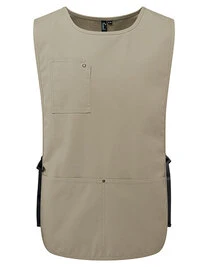 Ansicht 2 – Utility 2.0 Vest Apron (PW024)