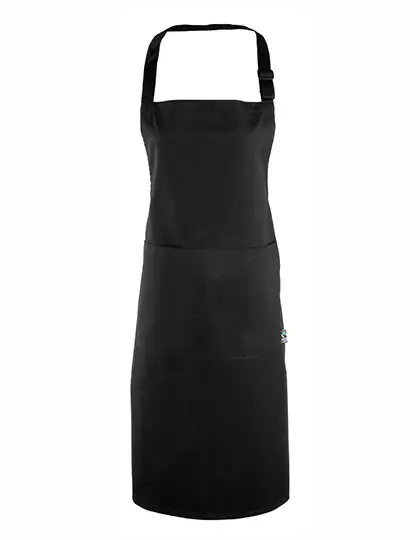 Ansicht 1 – Apron (Fairtrade Cotton) (PW112)