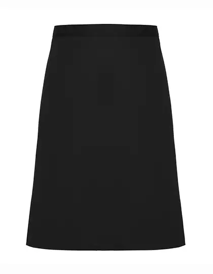Ansicht 1 – Mid-Length Apron (Fairtrade Cotton) (PW114)