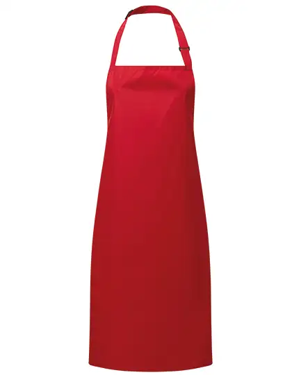 Ansicht 4 – Waterproof Bib Apron (PW115)