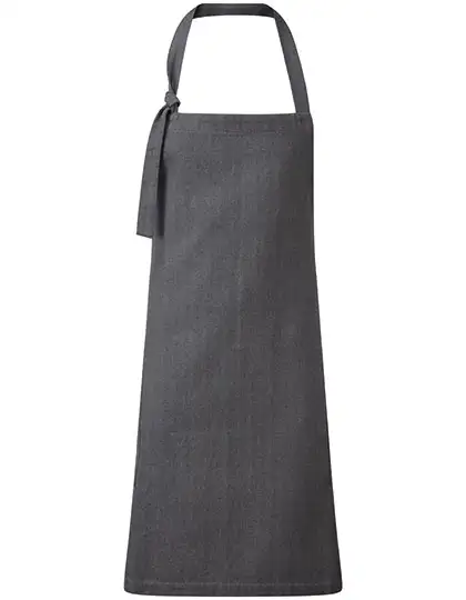 Ansicht 4 – 'Regenerate' Sustainable Bib Apron (PW122)