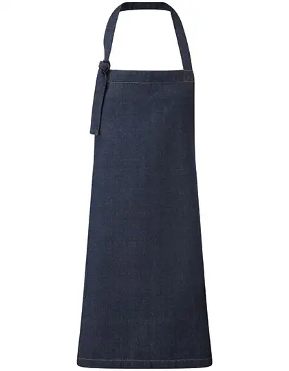 Ansicht 2 – 'Regenerate' Sustainable Bib Apron (PW122)