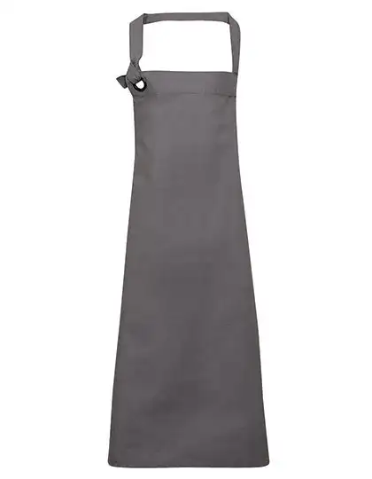 Ansicht 6 – Calibre Heavy Cotton Canvas Bib Apron (PW130)