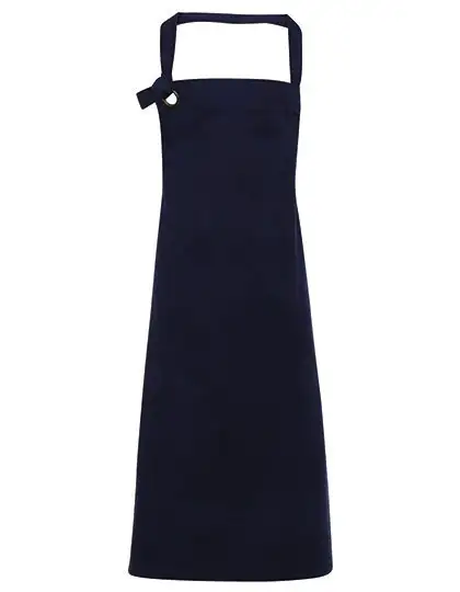 Ansicht 8 – Calibre Heavy Cotton Canvas Bib Apron (PW130)