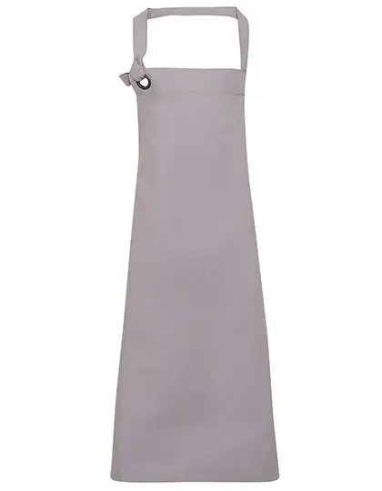 Ansicht 5 – Calibre Heavy Cotton Canvas Bib Apron (PW130)
