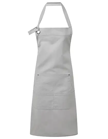 Ansicht 8 – Calibre Heavy Cotton Canvas Pocket Apron (PW137)