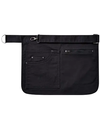 Ansicht 1 – Metro Utility Hip Apron (PW138)