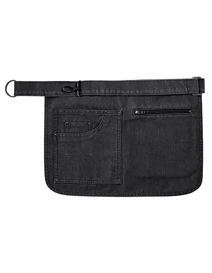 Ansicht 2 – Metro Utility Hip Apron (PW138)