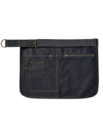 Ansicht 3 – Metro Utility Hip Apron (PW138)