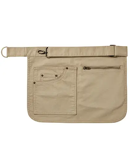Ansicht 4 – Metro Utility Hip Apron (PW138)