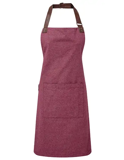 Ansicht 1 – Annex Oxford Bib Apron (PW144)