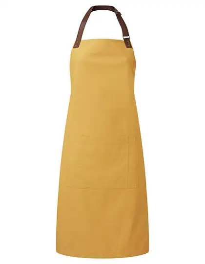 Ansicht 5 – Annex Oxford Bib Apron (PW144)