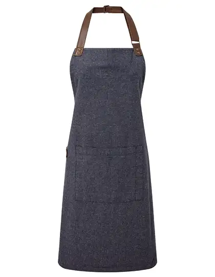 Ansicht 3 – Annex Oxford Bib Apron (PW144)