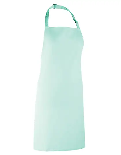 Ansicht 33 – Colours Collection Bib Apron (PW150)