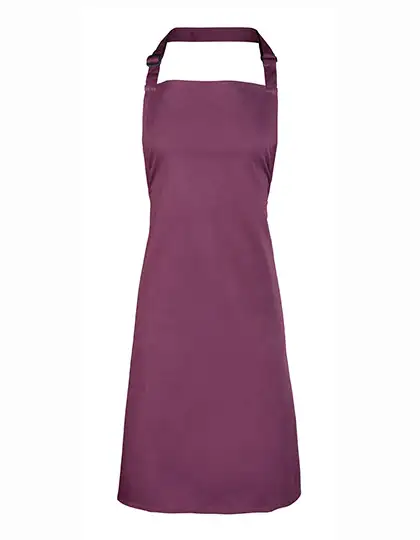 Ansicht 34 – Colours Collection Bib Apron (PW150)